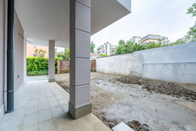 Appartamento in vendita a Rivoli