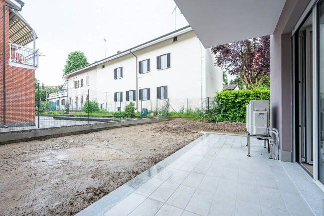 Appartamento in vendita a Rivoli