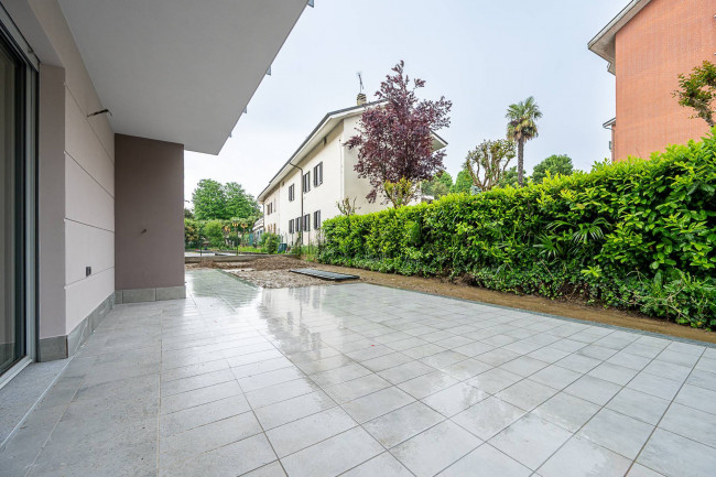 Appartamento in vendita a Rivoli