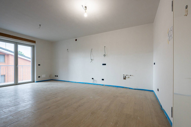 Appartamento in vendita a Rivoli