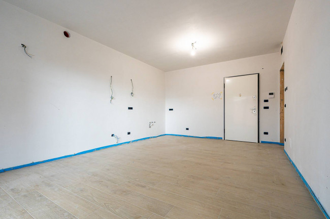 Appartamento in vendita a Rivoli