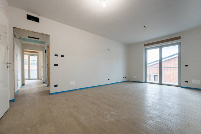 Appartamento in vendita a Rivoli