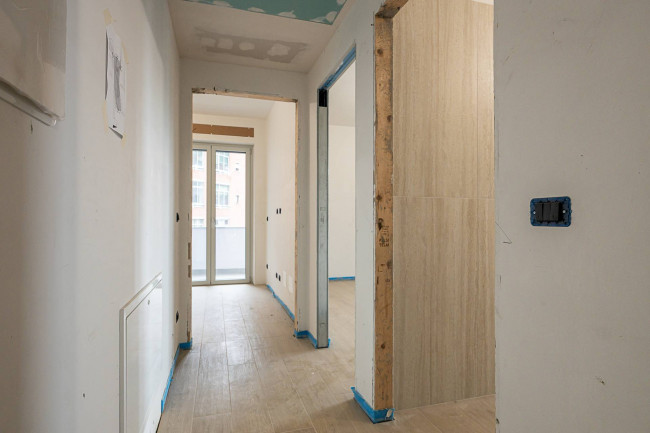 Appartamento in vendita a Rivoli