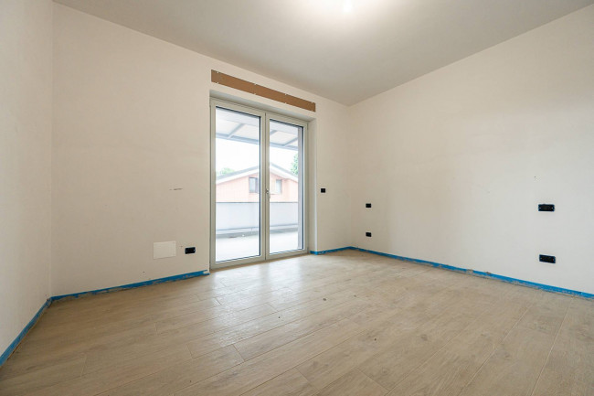 Appartamento in vendita a Rivoli