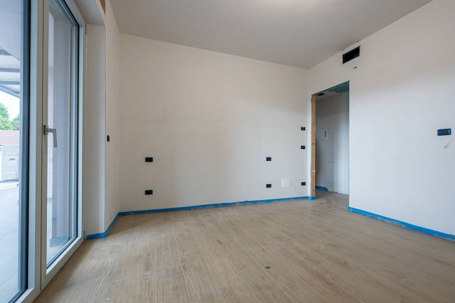 Appartamento in vendita a Rivoli