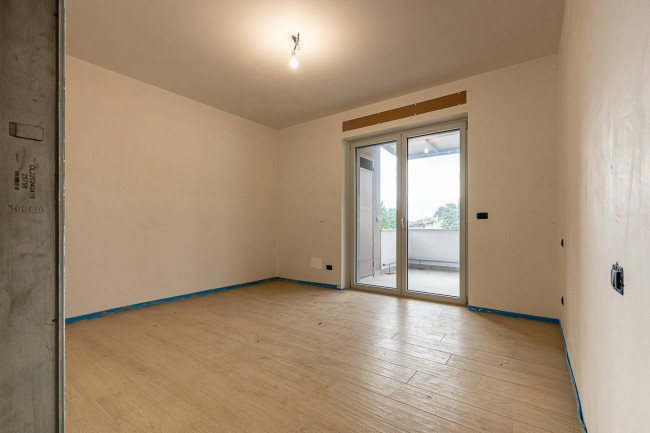 Appartamento in vendita a Rivoli