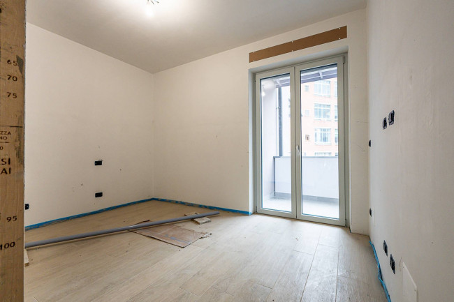 Appartamento in vendita a Rivoli
