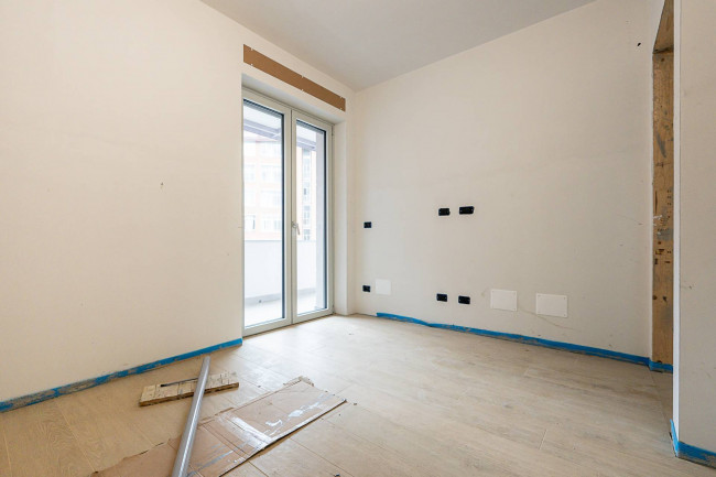 Appartamento in vendita a Rivoli