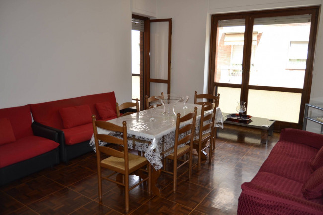 Appartamento in Affitto a Torino