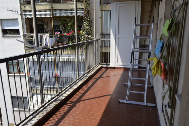 Appartamento in affitto a Torino