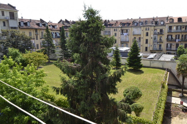 Appartamento in affitto a Torino