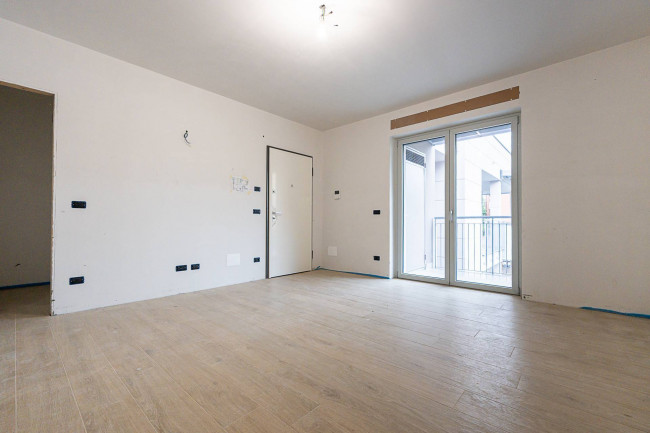 Appartamento in vendita a Rivoli