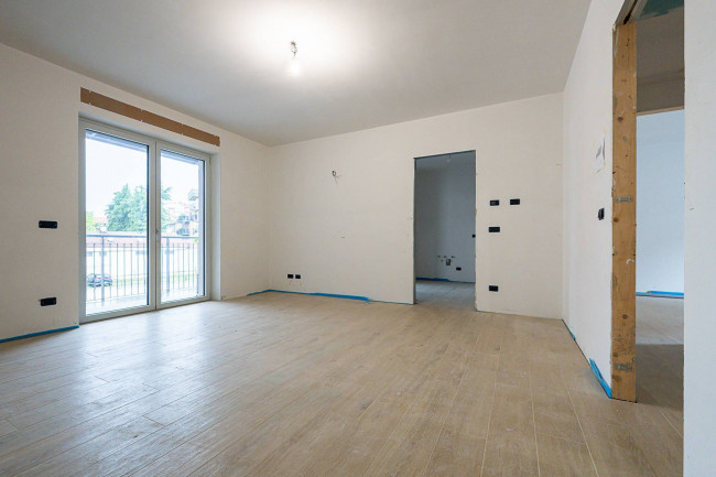 Appartamento in vendita a Rivoli
