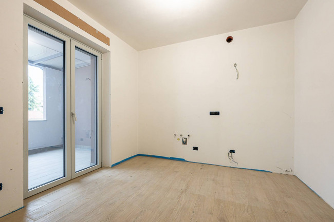 Appartamento in vendita a Rivoli