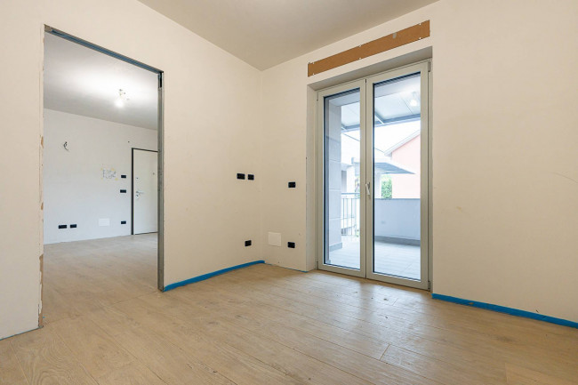 Appartamento in vendita a Rivoli
