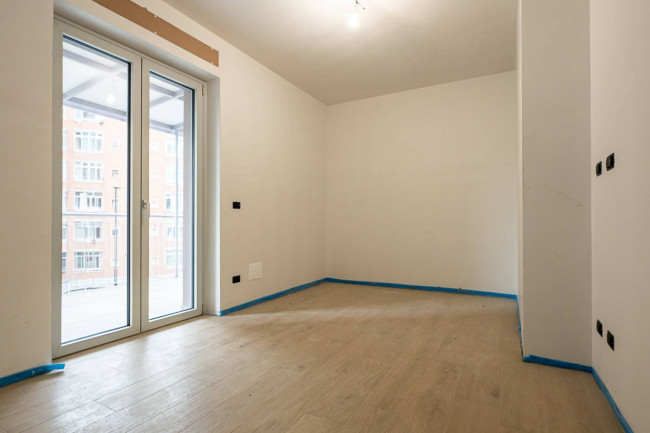 Appartamento in vendita a Rivoli