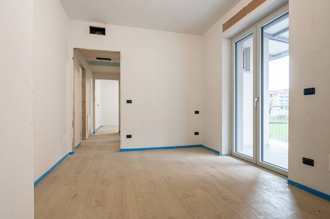 Appartamento in vendita a Rivoli