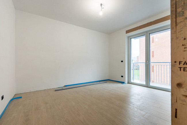 Appartamento in vendita a Rivoli