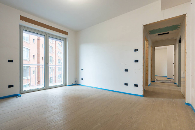 Appartamento in vendita a Rivoli