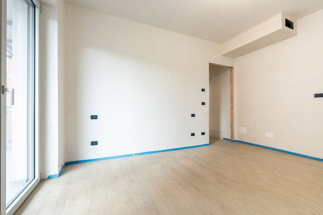 Appartamento in vendita a Rivoli