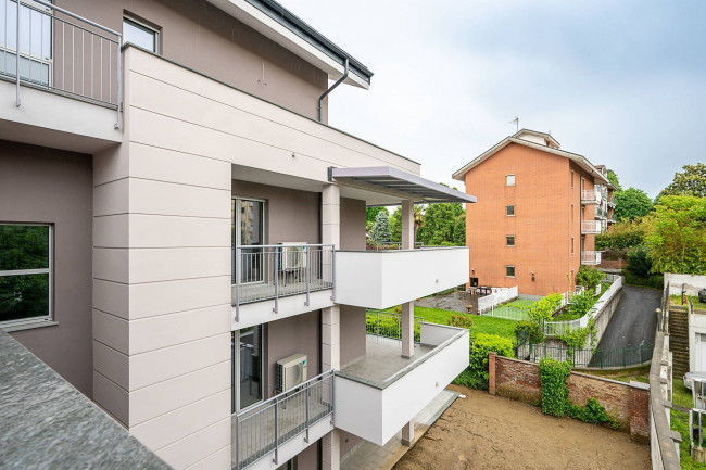 Appartamento in vendita a Rivoli