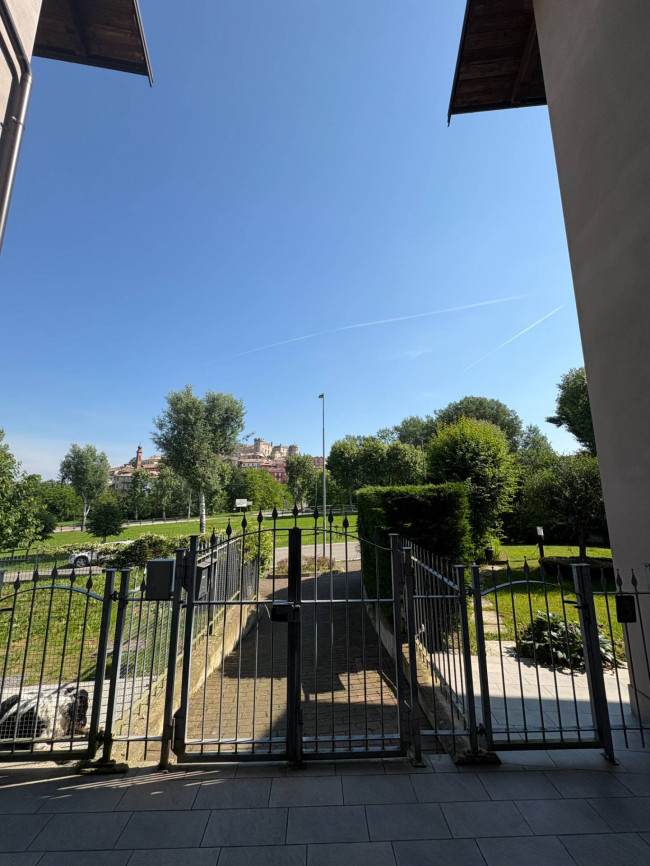 Appartamento in vendita
