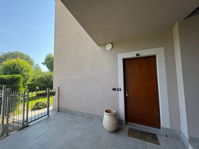 Appartamento in vendita