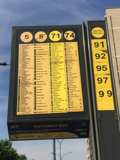Ufficio in affitto a Torino