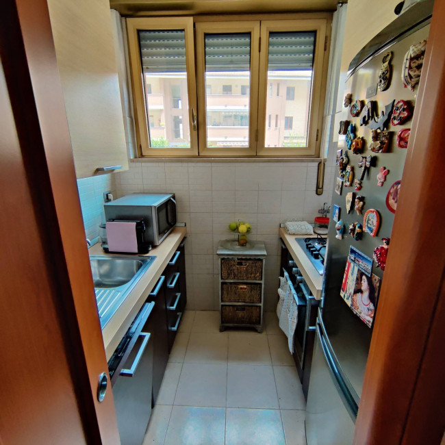 Appartamento in vendita a Collegno