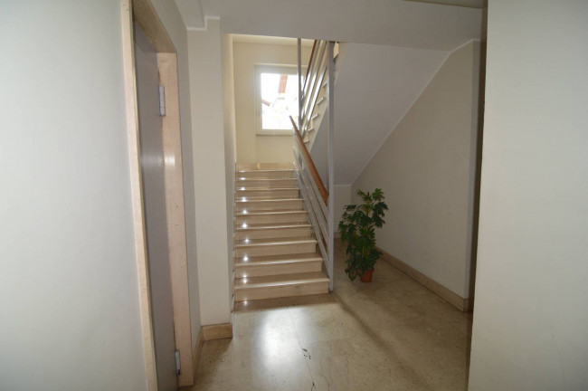 Appartamento in Affitto a Caselle Torinese