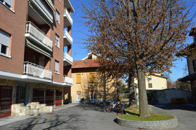 Appartamento in Affitto a Caselle Torinese