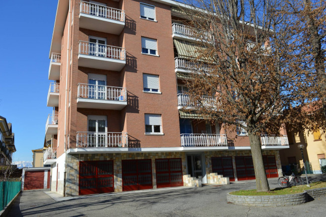 Appartamento in Affitto a Caselle Torinese