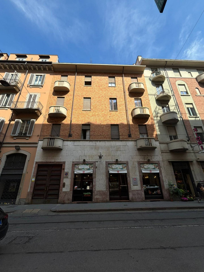 <span>Torino</span> - Vanchiglia