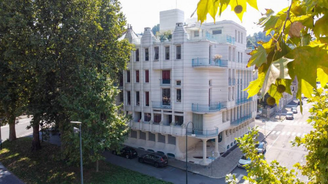 Office for Rent to Torino