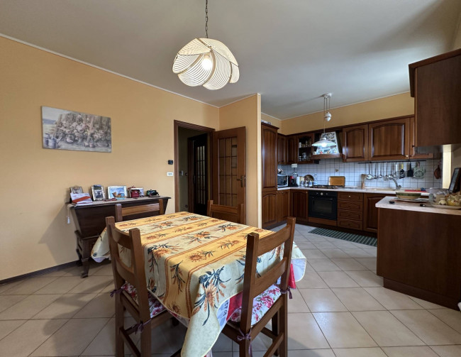 Villa in Vendita a Cuneo