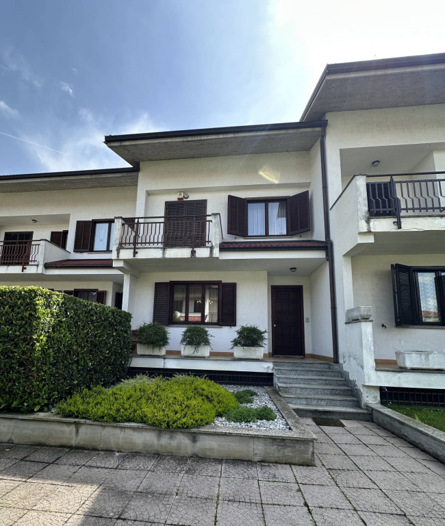 Villa in Vendita a Cuneo