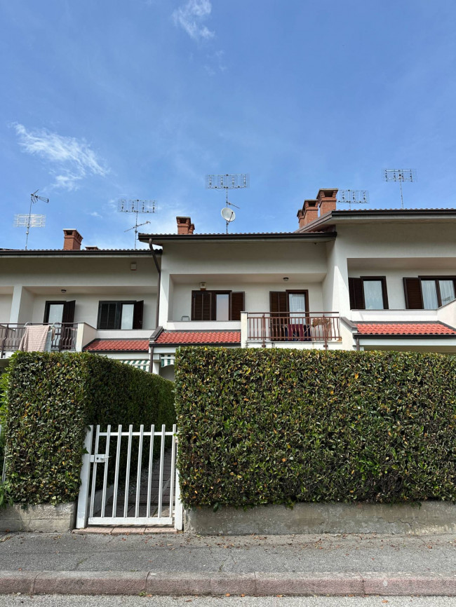 Villa in Vendita a Cuneo