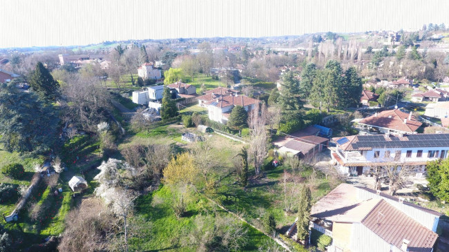 Terreno residenziale