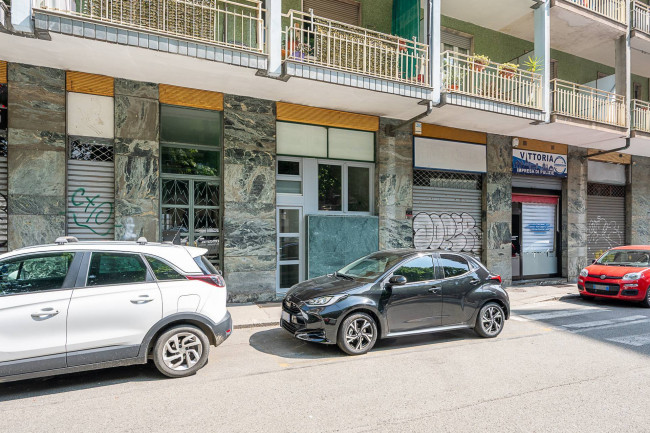 Loft in Affitto a Torino