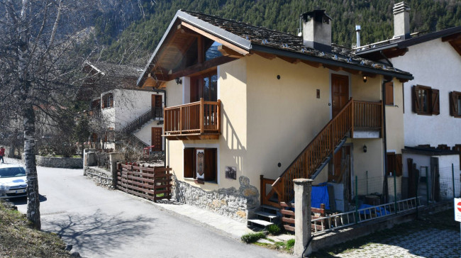 Apartment in Rent to Bardonecchia