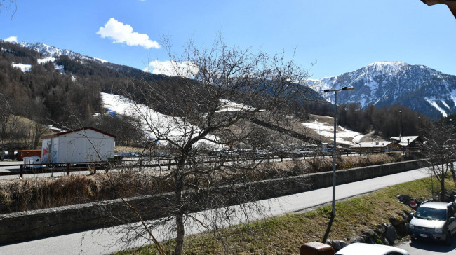 Appartamento in affitto a Bardonecchia