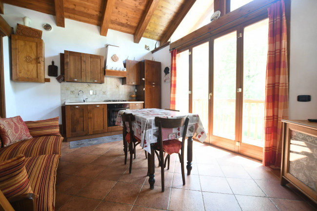 Appartamento in affitto a Bardonecchia
