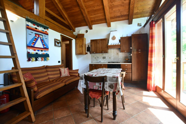 Appartamento in affitto a Bardonecchia