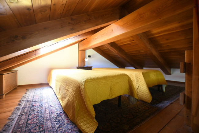 Appartamento in affitto a Bardonecchia