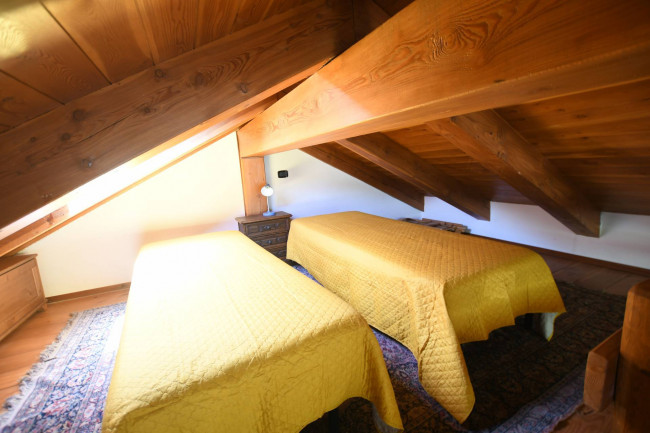 Appartamento in affitto a Bardonecchia