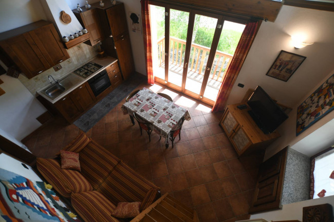 Appartamento in affitto a Bardonecchia