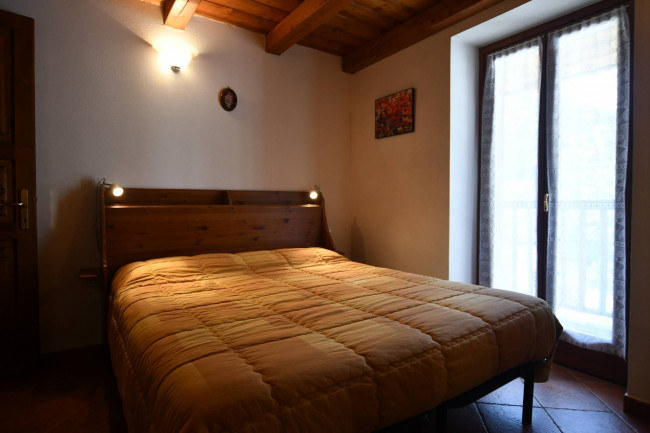 Appartamento in affitto a Bardonecchia