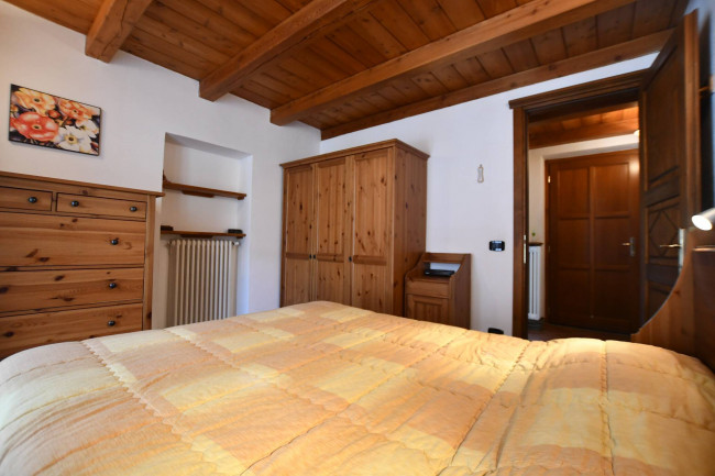 Appartamento in affitto a Bardonecchia