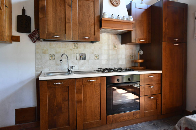 Appartamento in affitto a Bardonecchia