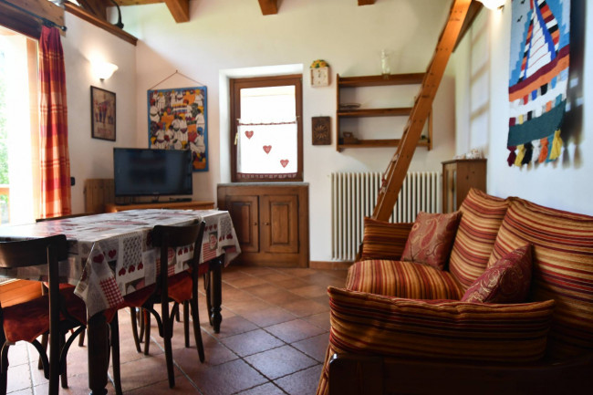 Appartamento in affitto a Bardonecchia